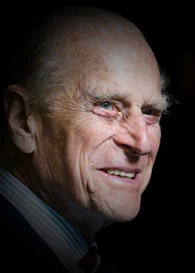  قصر باكنغهام يكشف تفاصيل جنازة الأمير فيليب