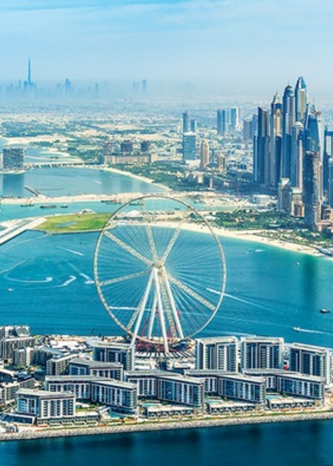 بالأرقام.. الإمارات تسجل ثاني أعلى معدل إشغال للمنشآت الفندقية في العالم