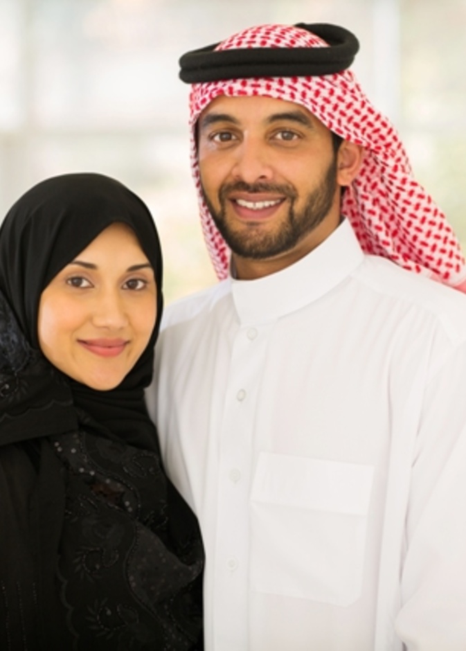 كيف تكوني جميلة في عيون زوجك