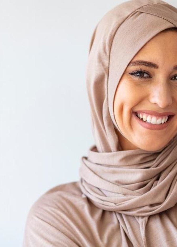 5 أمور تزيدك جمالا في رمضان 