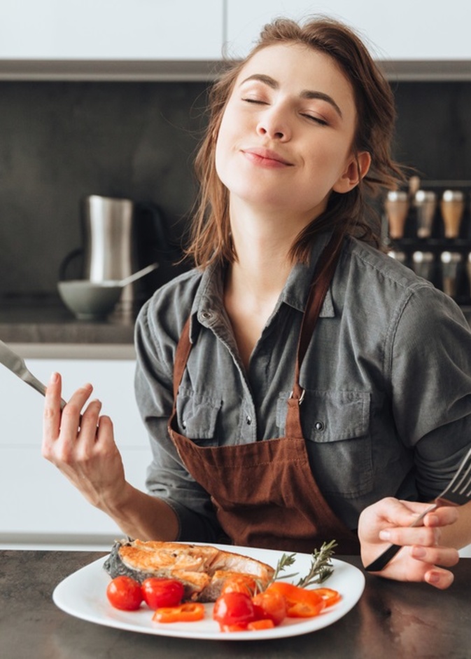  اطعمة تعزز الشعور بالسعادة والهدوء لمواجهة ازمة كورونا