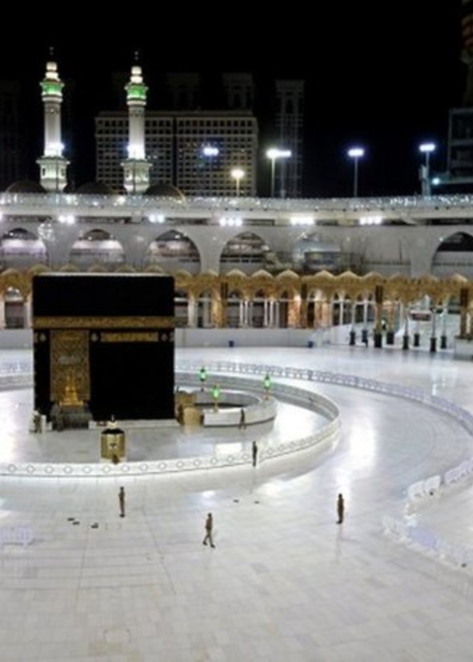 وزارة الحج والعمرة تعلن آلية إصدار وحجز تصاريح العمرة والصلاة والزيارة