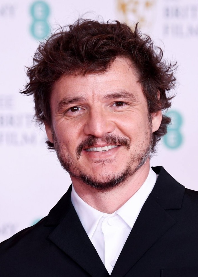 بيدرو باسكال