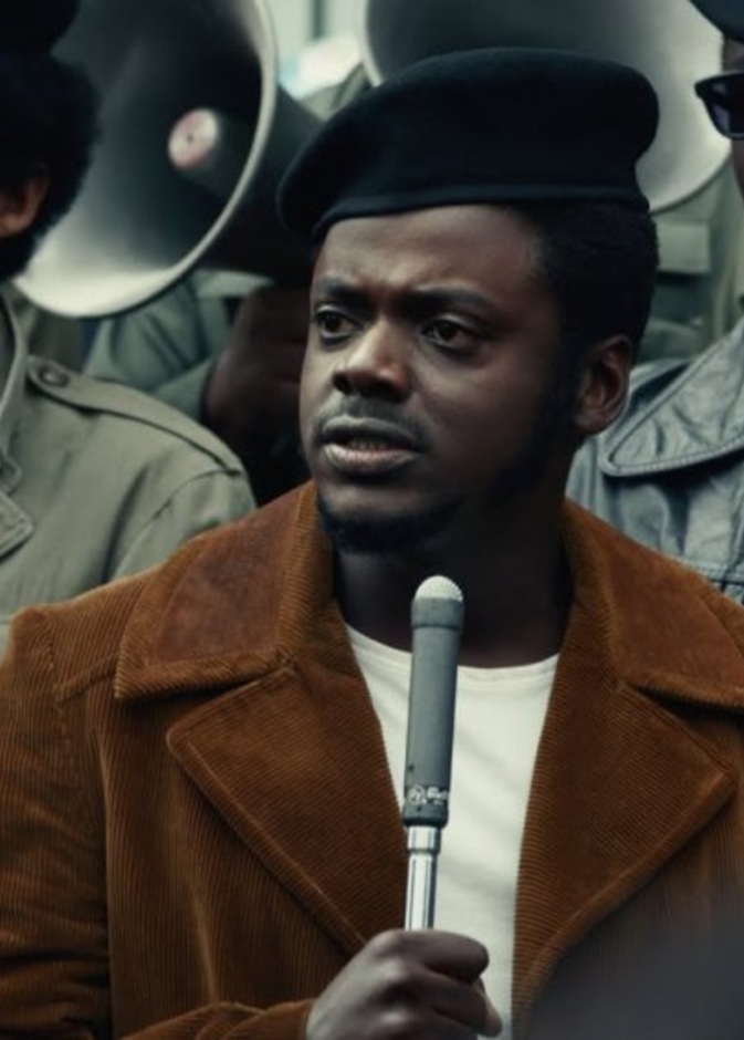 judas and the Black Messiah