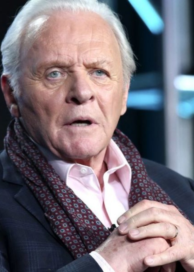 أنتوني هوبكنز