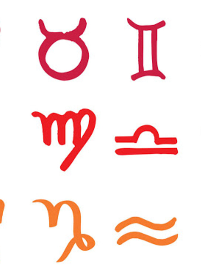 برجك ليوم الإثنين 12 أبريل