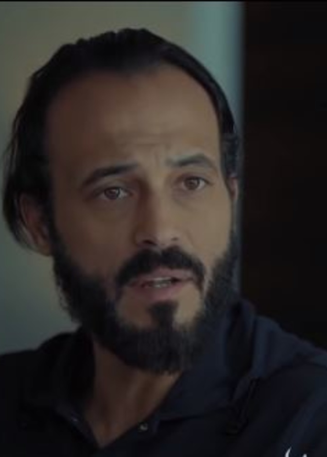 يوسف الشريف 