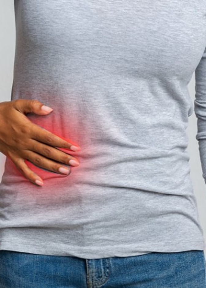  اطعمة تساهم في تنظيف الكبد من السموم في رمضان