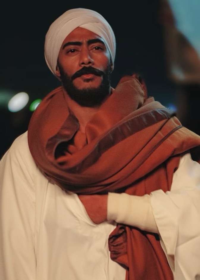 محمد رمضان