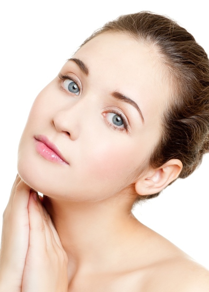 جدول العناية اليومية بالبشرة في شهر رمضان