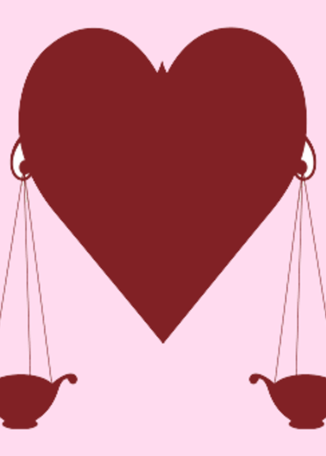 ماذا يحب رجل برج الميزان في المرأة