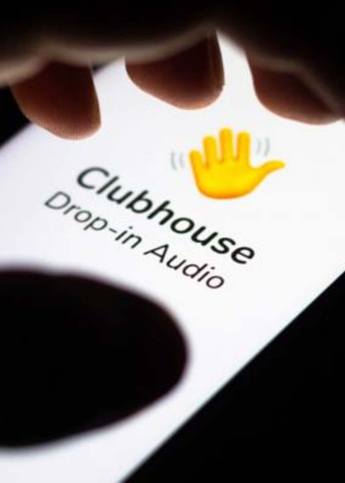 كلوب هاوس في طريقه إلى أندرويد