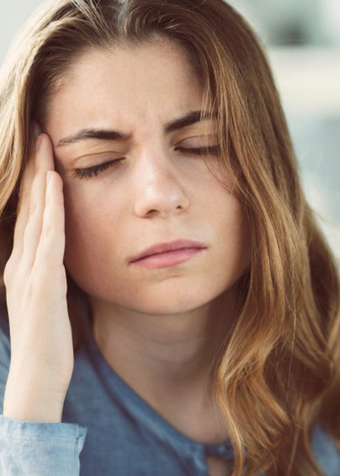 ما هي اسباب الصداع النصفي في رمضان واهم النصائح للتغلب عليه
