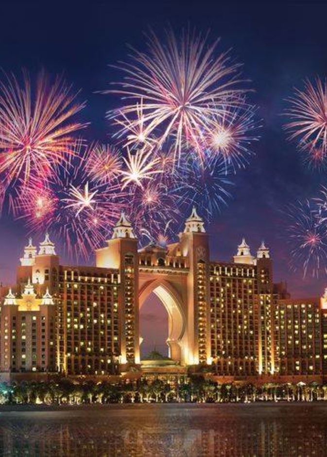 دبي في رمضان.. تعرف الى ابرز الفعاليات