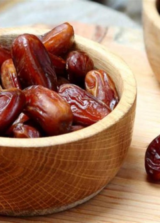 فوائد التمر الصحية في رمضان