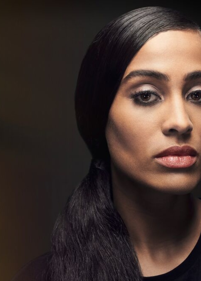 بوما تكشف النقاب عن حملةGREAT SEE ONLY لبث التفاؤل والثقة بالذات