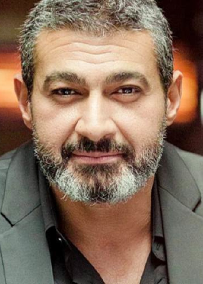 مسلسل ضل راجل