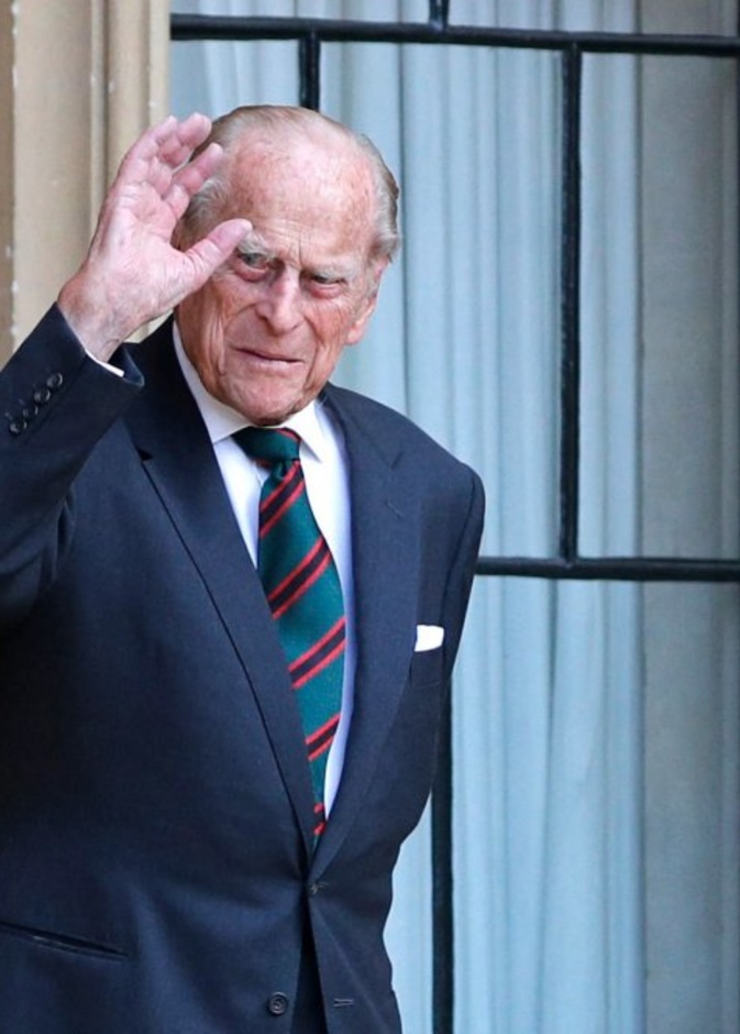 شاهدوا أشهر القصور والمنازل الملكية التي عاش فيها الأمير فيليب