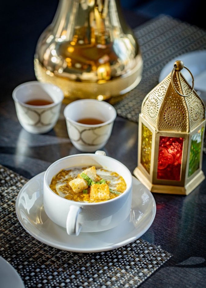  مطعم أكواريوم