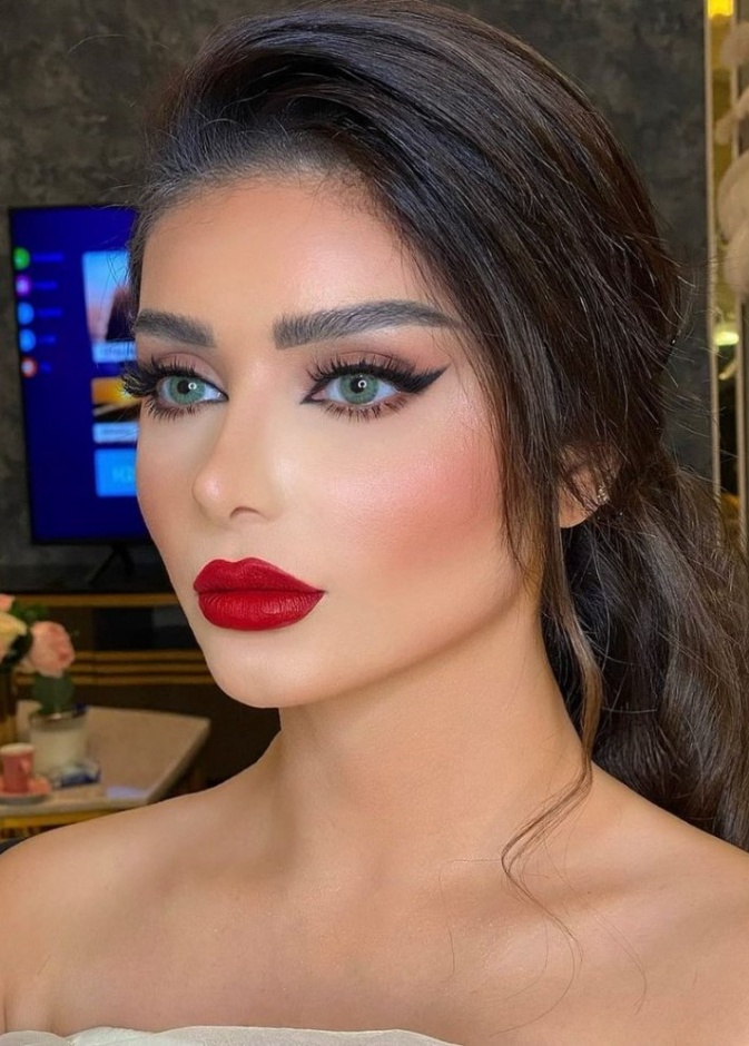 هيفاء حسوني