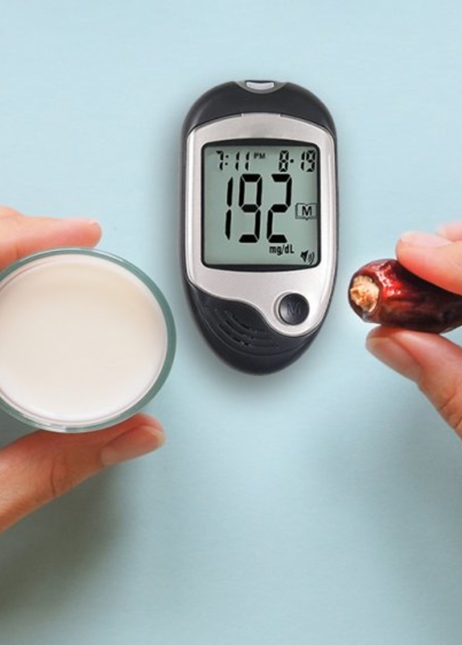 ما هو أفضل رجيم مناسب لمرضى السكري في رمضان 2021 