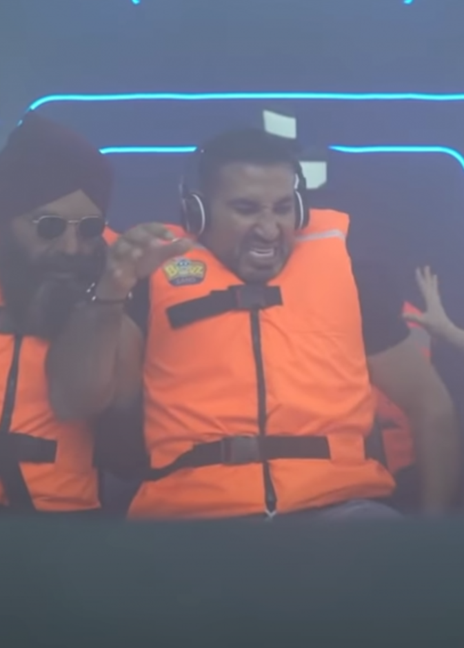 رامز جلال