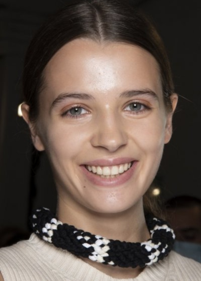 ترطيب البشرة يوميا خطوة ضرورية في شهر رمضان