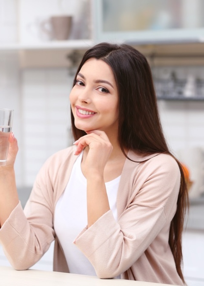  نصائح للحفاظ على رطوبة الجسم اثناء الصيام في رمشرب الماءضان