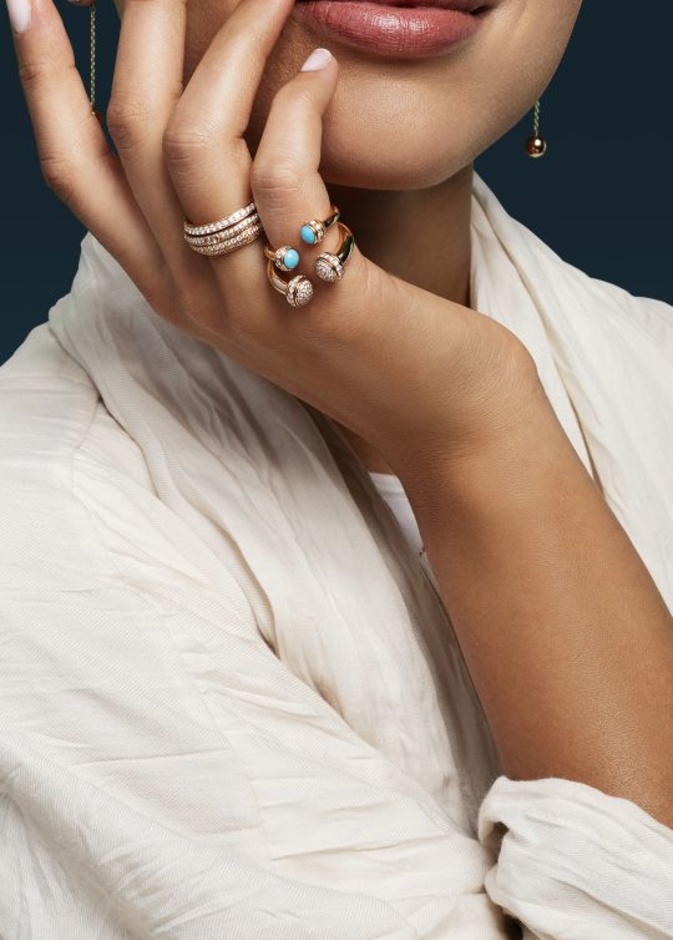 "تألّقي بأروع ما لديك".. Piaget تسدل الستار عن حملة رمضان 2021 بالسعودية