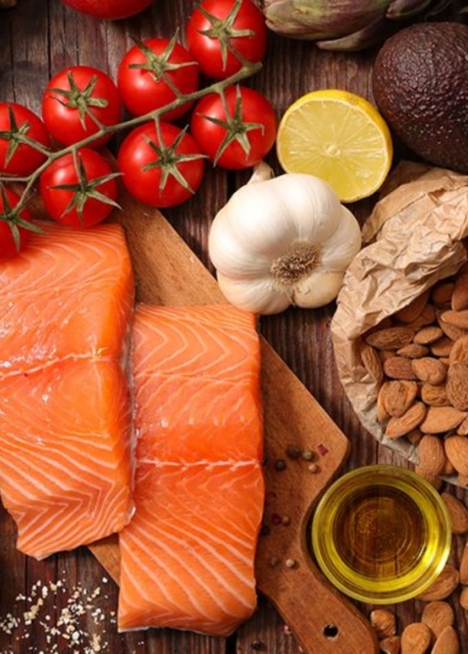  أطعمة يجب على مريض دهون الكبد تناولها في رمضان