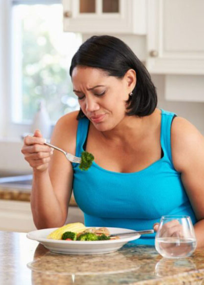 ما العلاقة بين كورونا واضطرابات الطعام القاتلة