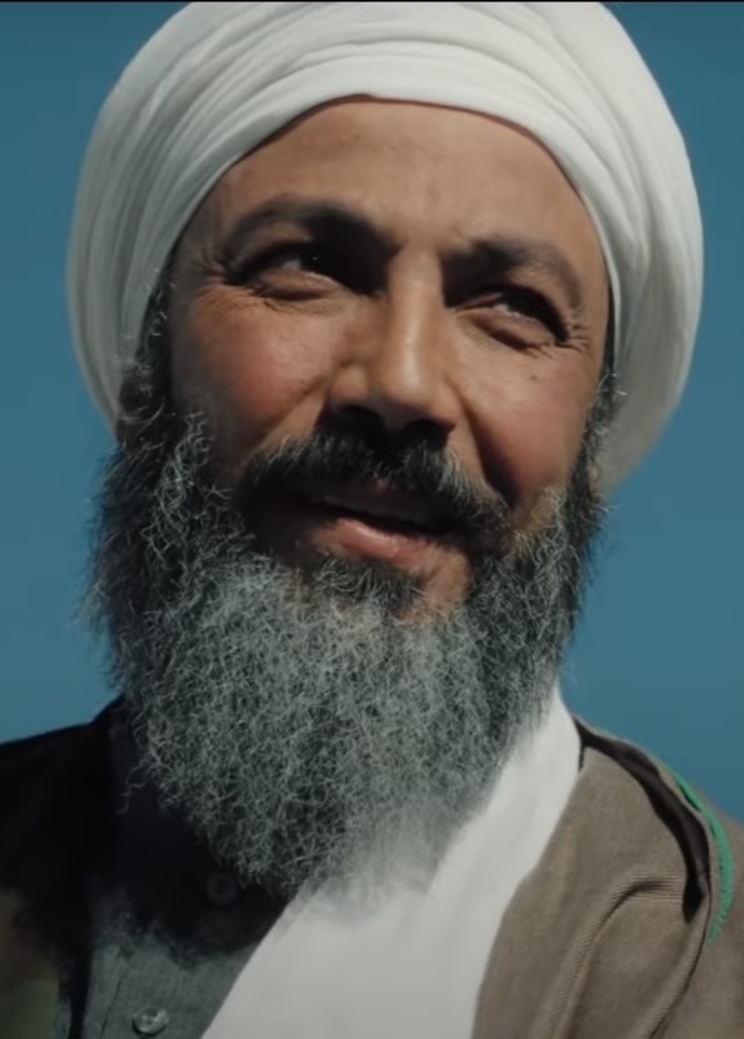 طارق لطفي 