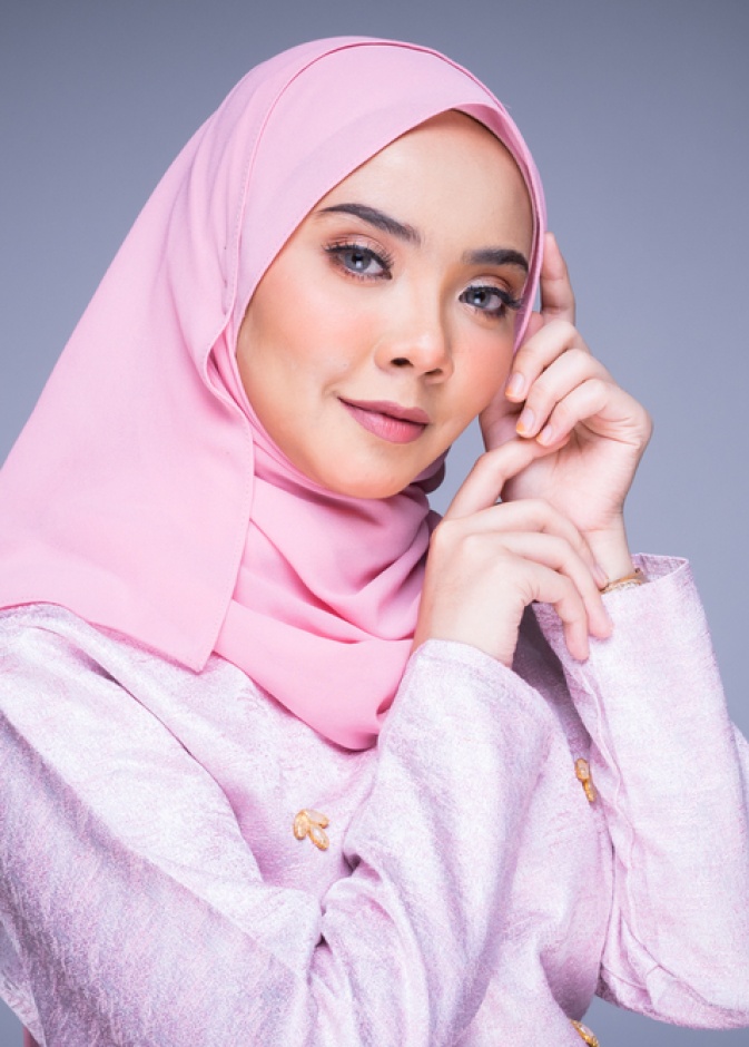 نصائح العناية بالشعر للمحجبات