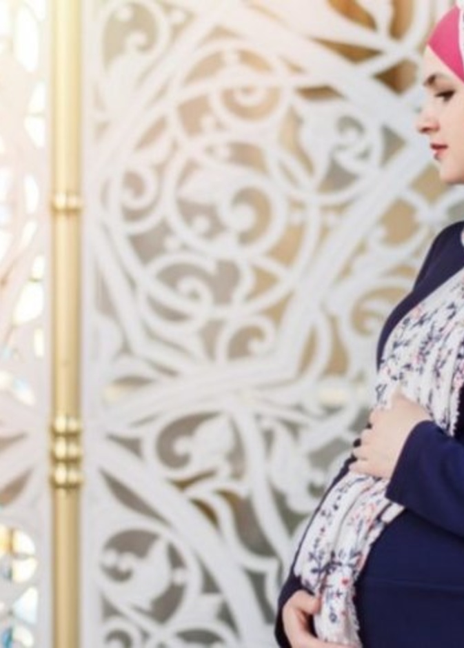 أفضل سحور للحامل في رمضان