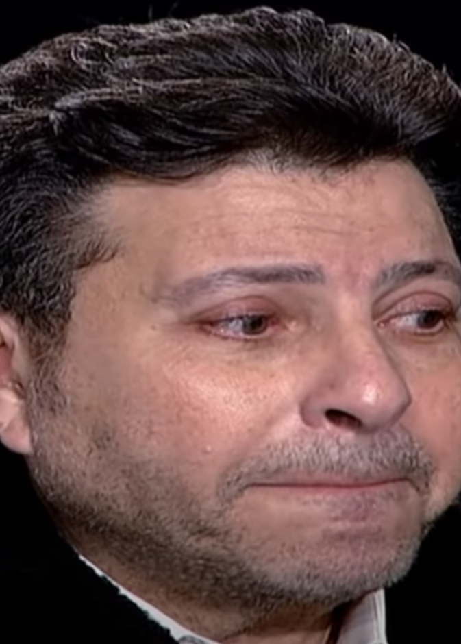 هاني شاكر