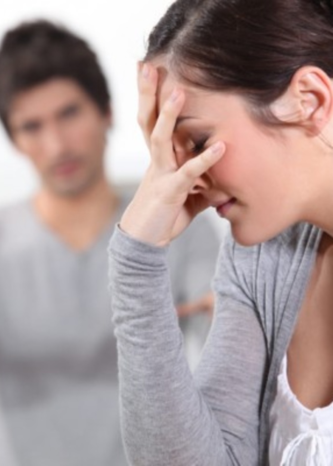 أسباب الشجار بين الزوجين وهل يبطل صومهما