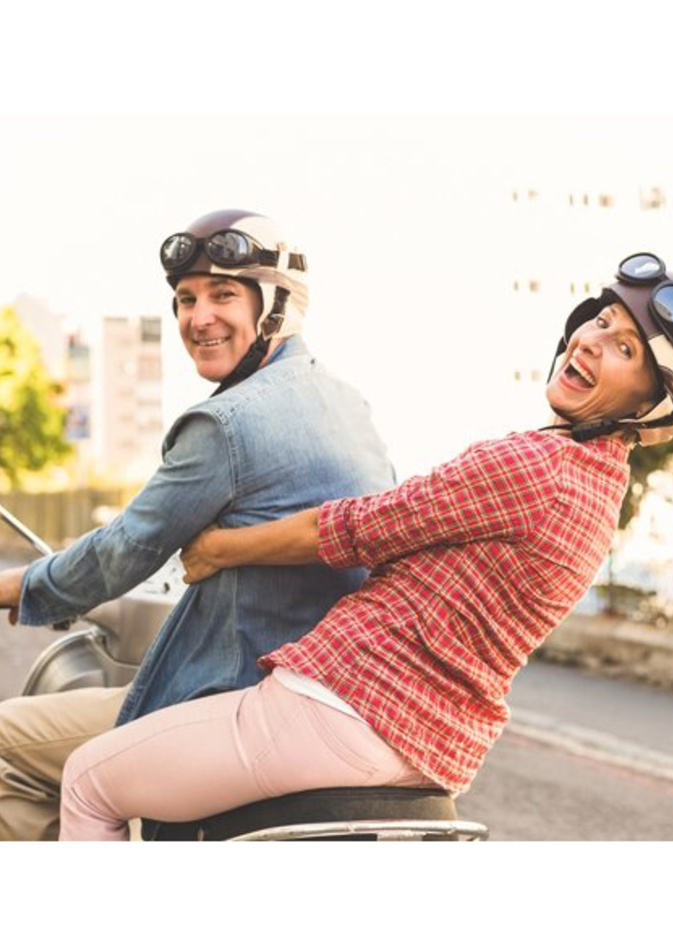 مواليد الابراج هذه يتمتعون بالشباب الدائم ما هي