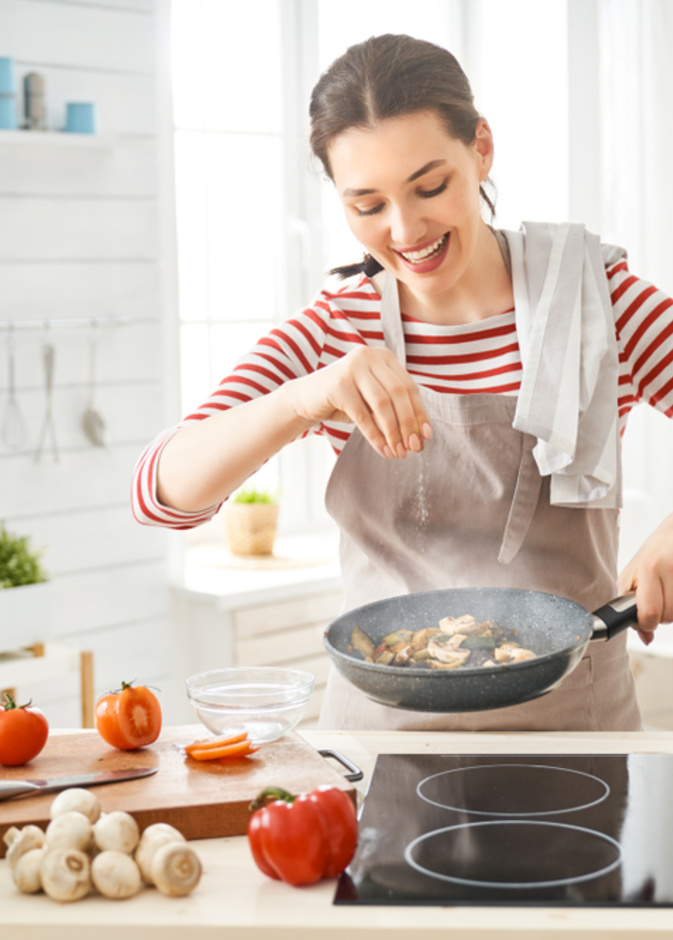 5 نصائح لربات البيوت لتوفير العناء اثناء التحضير لعزومات رمضان 2021