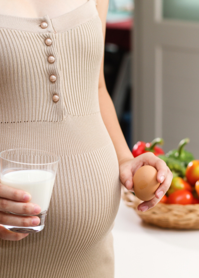 ما هو الوقت الافضل لسحور الحامل في رمضان