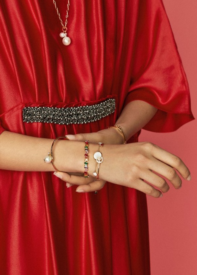 مجموعة بوريفيكاسيون غارسيا الخاصة لشهر رمضان المبارك