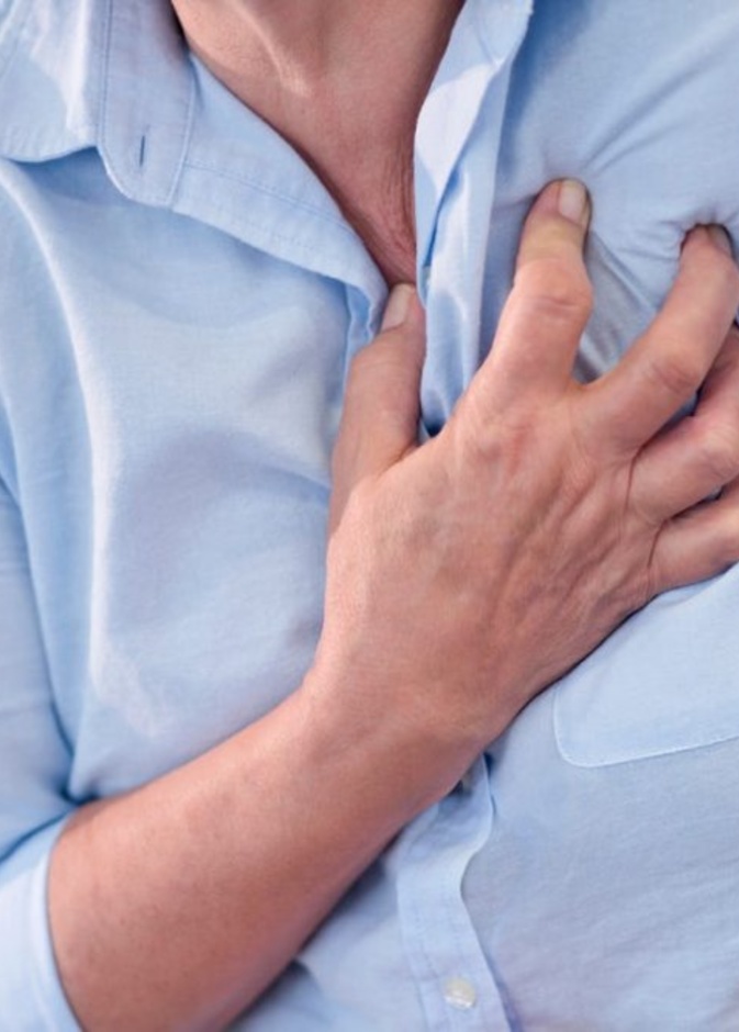 مرضى القلب لا يمكنهم الصيام