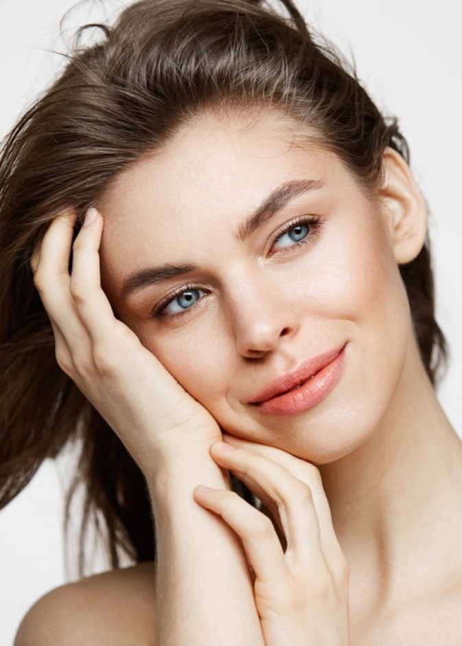 أهم النصائح الجمالية لاطلالات طبيعية في شهر رمضان 2021