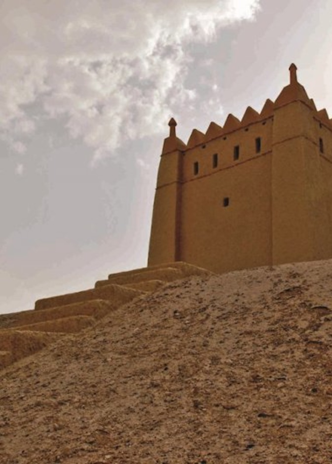 مواقع الهيلي التراثية.. وجهة سياحية مثالية لعشاق التاريخ بالإمارات