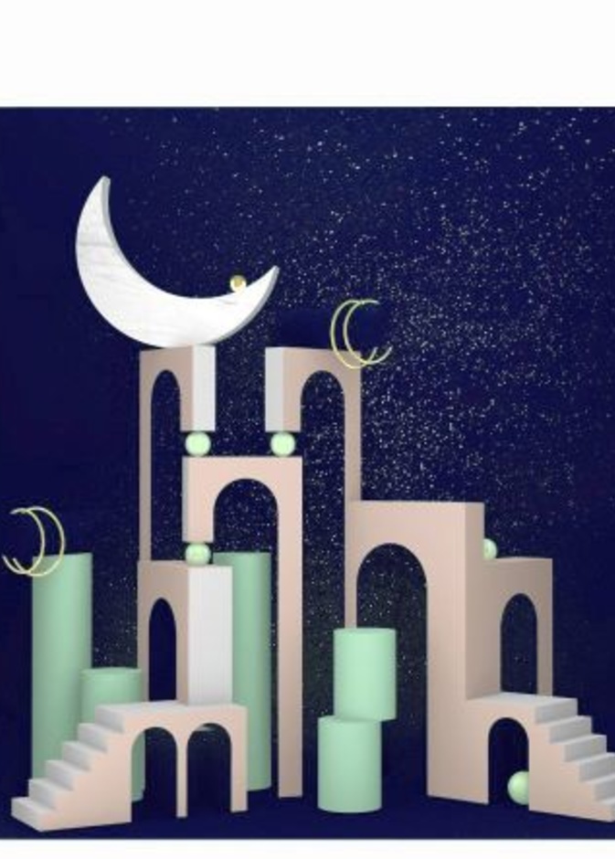 نافذة عرض من تصميم هوفنر