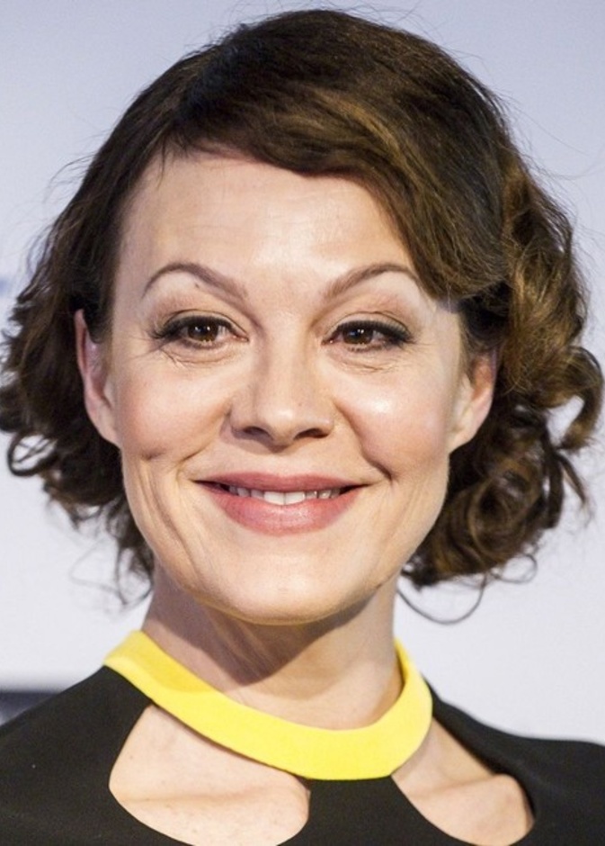 هيلين مكروري