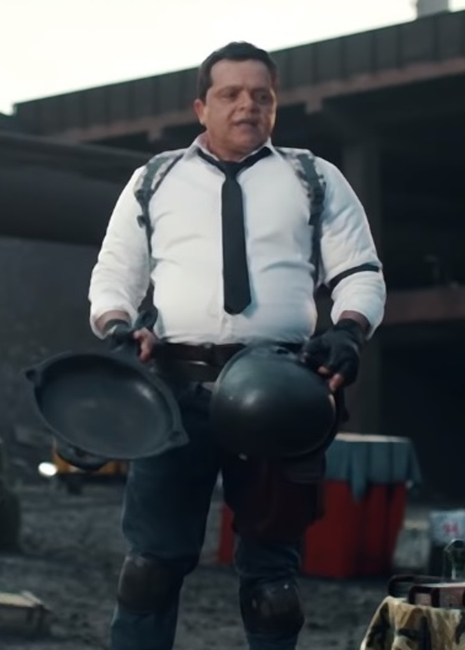 محمد هنيدي