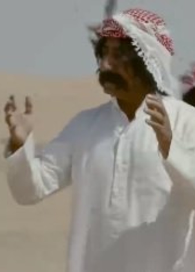 البناخي حلقة كوميدية جديدة من مسلسل ممنوع التجول