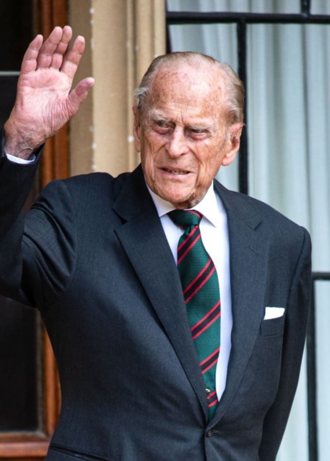 ‎من هم أفراد العائلة المالكة البريطانية الذين سيغيبون عن جنازة الأمير فيليب؟