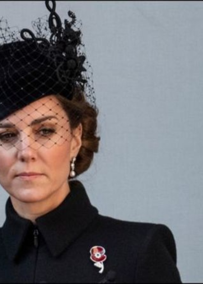 لهذا السبب حضور كيت ميدلتون جنازة الأمير فيليب من أصعب مهامها الملكية