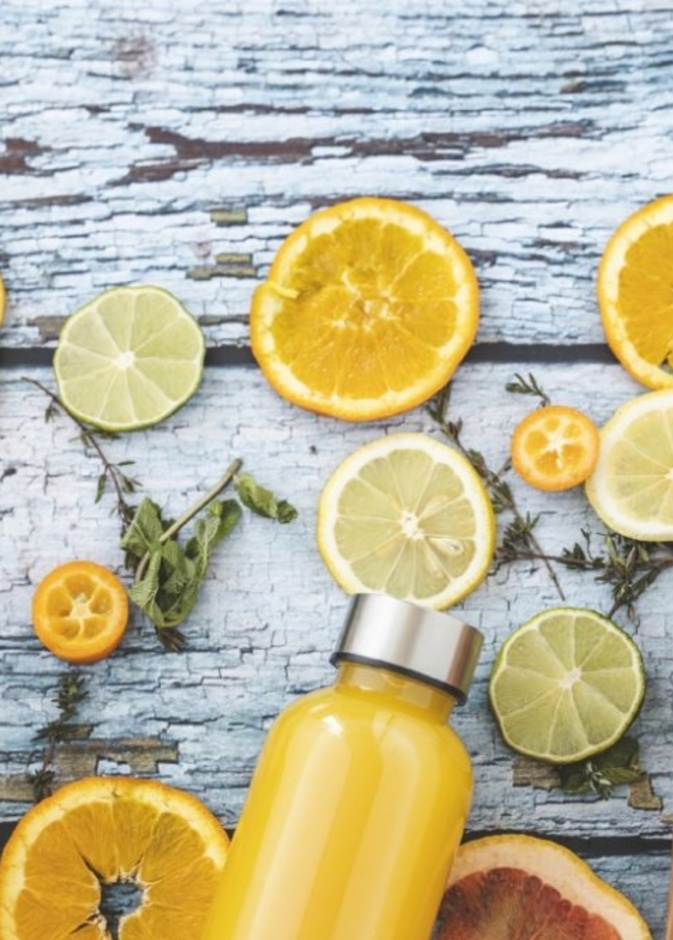 هل المشروبات الرمضانية تساعد علي تقوية جهاز المناعة